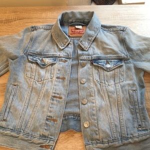 Levi’s - Original Trucker Jacket